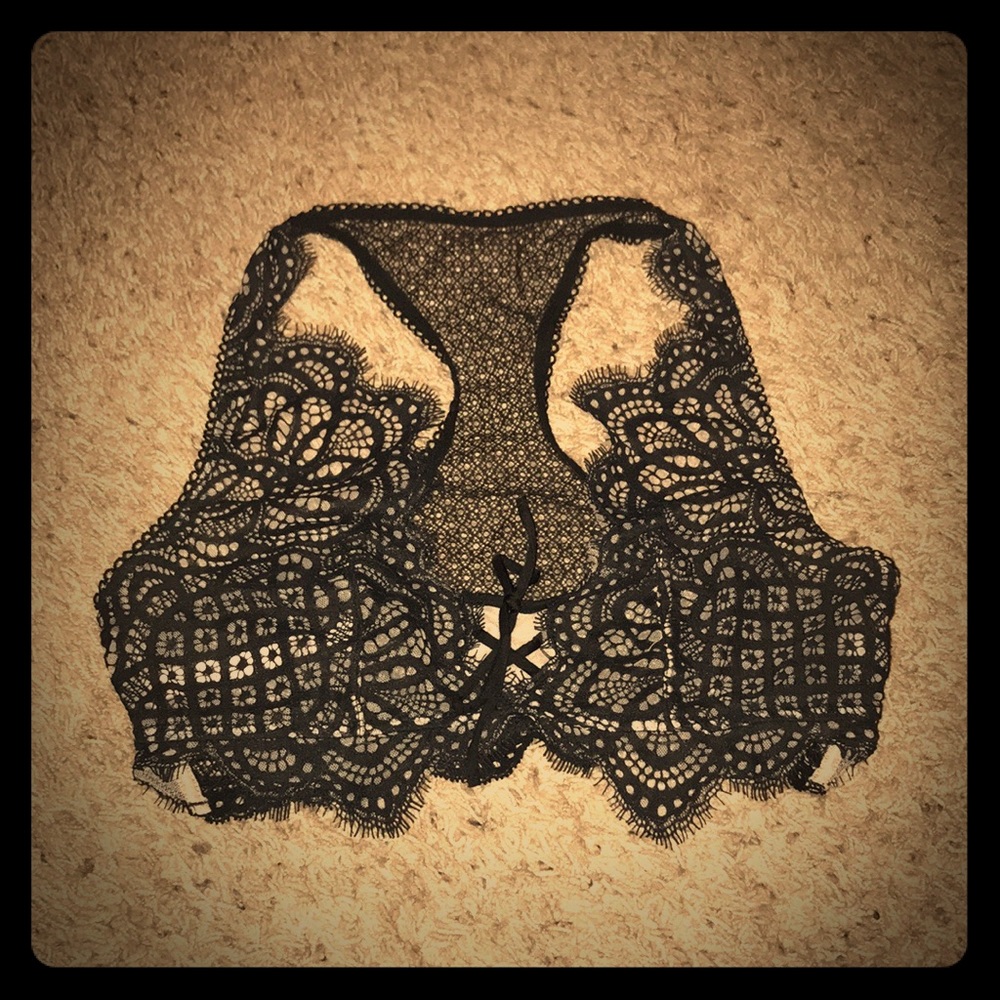 Victoria’s Secret Dream Angels Bralette